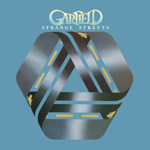 Garfield - Strange Streets