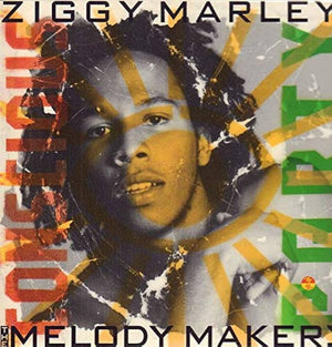 Ziggy Marley & Melody Makers - Conscious Party