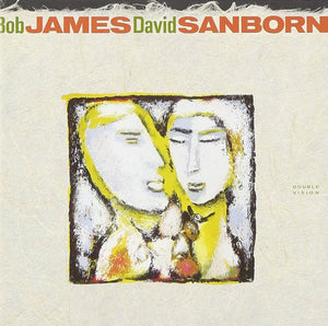 Bob James - David Sanborn - Double Vision