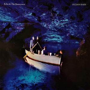 Echo and the Bunnymen - Ocean Rain