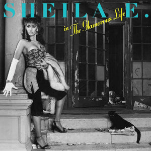 Sheila E - The Glamorous Life