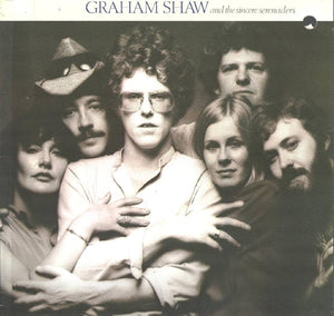 Graham Shaw - And the Sincere Serenaders