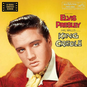 Elvis Presley - King Creole