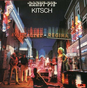 Randy Pie - Kitsch