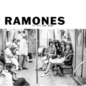 RSD2024 - Ramones - The 1975 Sire Demos