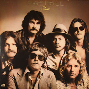 Firefall - Elan