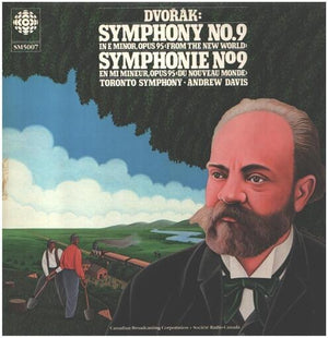 Dvorak - Symphony No.9 (Toronto Symphony)