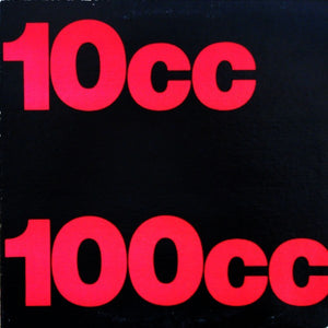 10cc - 100cc