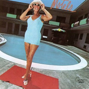 The Motels - Motels