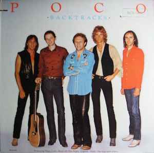 Poco - Backtracks