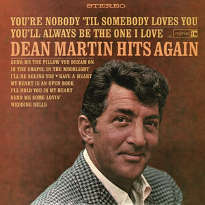 Dean Martin - Hits Again