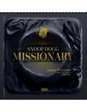 Snoop Dog & Dr. Dre - Missionary