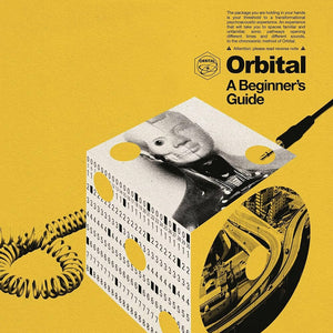 Orbital - A Beginner’s Guide