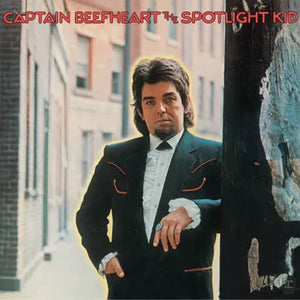 RSD2024 - Captain Beefheart & The Spotlight Kid (2LP)