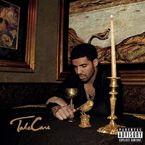 Drake - Take Care (2LP)