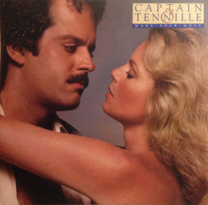 Captain & Tennille - Make Your Move (Unofficial)