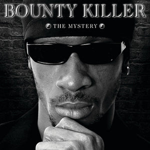 Bounty Killer - Ghetto Dictionary: The Mystery (2LP)