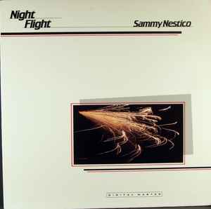 Sammy Nestico - Night Flight