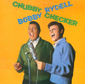 Chubby Checker - Bobby Rydell