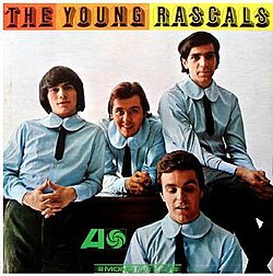 Young Rascals - The Young Rascals