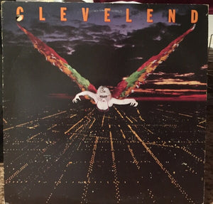 Clevelend - Clevelend