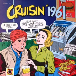 Cruisin' 1961