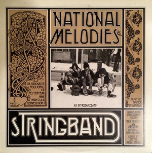 Stringband - National Melodies