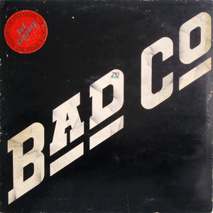 Bad Company - Bad Co. (Unofficial)
