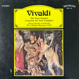 Vivaldi - The Four Seasons