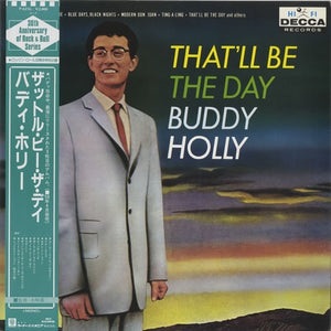 Buddy Holly - That'll Be the Day
