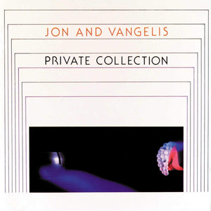 Jon & Vangelis - Private Collection