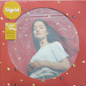 Sigrid - Sucker Punch (Picture disc)