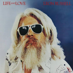 Leon Russell - Life and Love