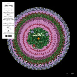 George Harrison - All Things Must Pass (RSD2025)