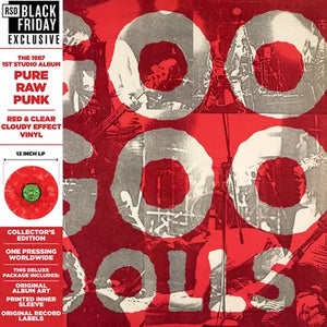 2023BF - Goo Goo Dolls - Goo Goo Dolls