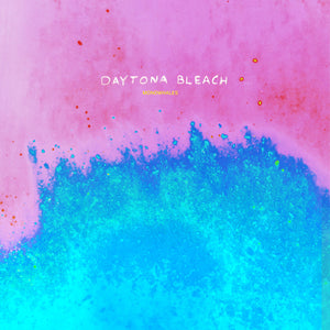 Monowhales - Daytona Bleach