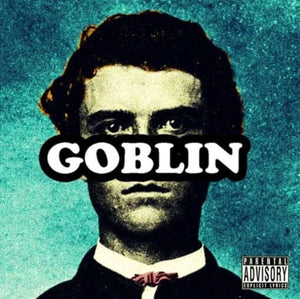 Tyler the Creator - Goblin (2LP)