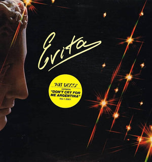Festival - Evita