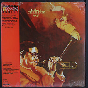 Dizzy Gillespie - Diz