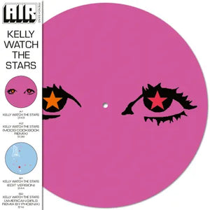 RSD2024 - Air - Kelly Watch the Stars