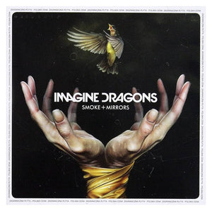Imagine Dragons - Smoke & Mirrors