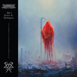 Lorna Shore - And I return to Nothingness