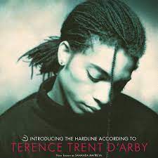 Terence Trent D'Arby - Introducing the Hardline According To