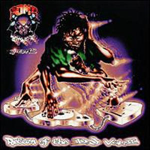 Return of the DJ Vol II