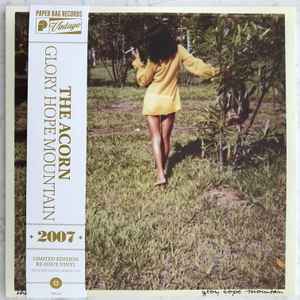 The Acorn - Glory Hope Mountain