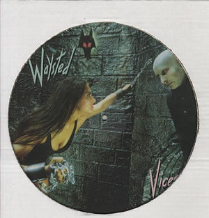 Waysted - Vices (Picture Disc)