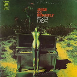 Procol Harum - Shine on Brightly