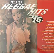 Various - Reggae Hits Volume 15