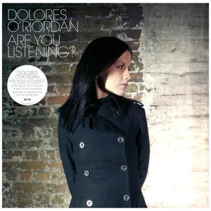 RSD2024 - Dolores O'Riordan - Are you Listening