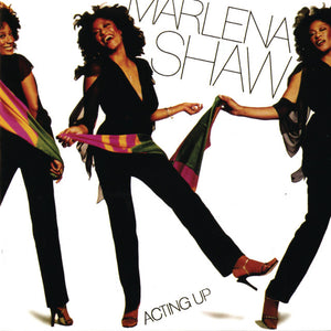 Marlena Shaw - Acting Up